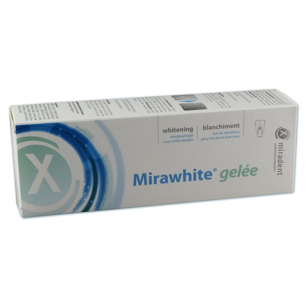 Mirawhite® gelée (100 ml)