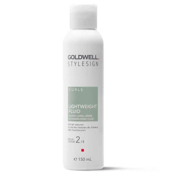 Crème de Définition Légère Stylesign Lightweight Fluid Goldwell 150ml