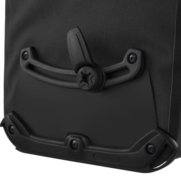 Saccoche Vélo ORTLIEB SPORT-ROLLER PLUS 14.5L GRANITE/BLACK