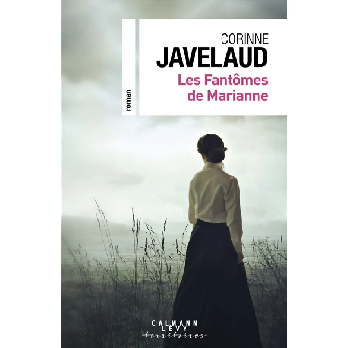 Les fantômes de Marianne · Occasion