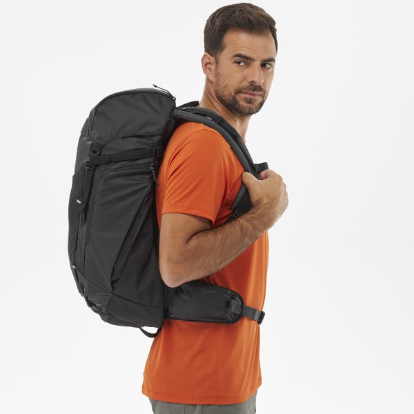 Sac à dos randonnée LAFUMA ACCESS 30 VENTI BLACK