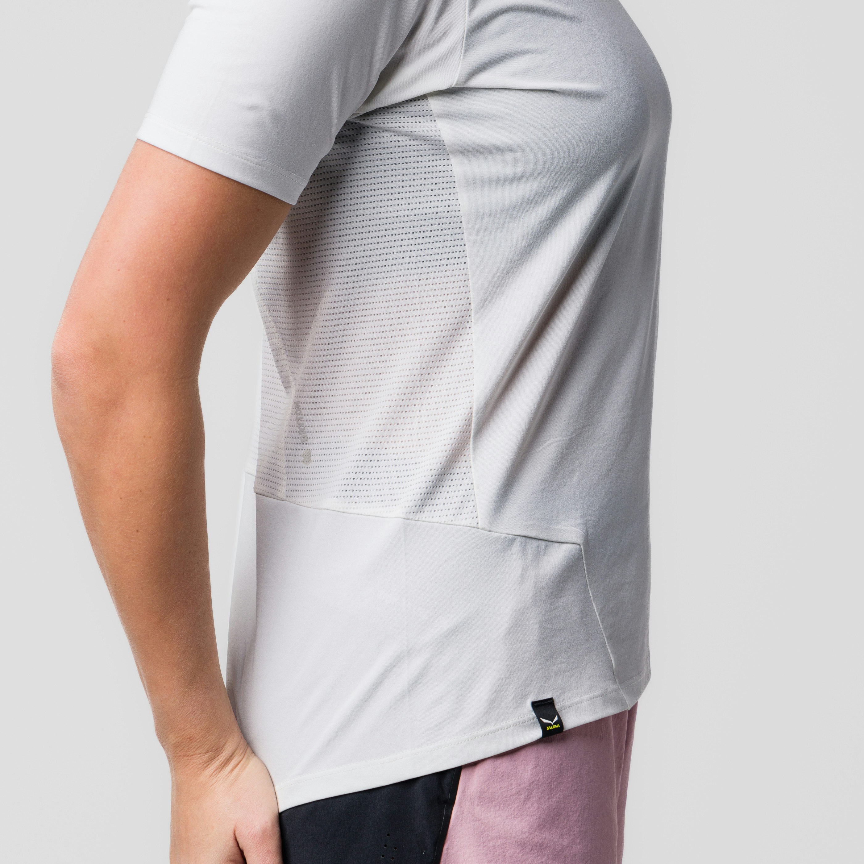 Pedroc Dry'Ton Hybrid T-Shirt Damen