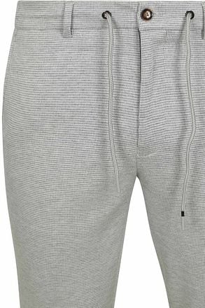 Suitable Dace Jersey Pantalon Mist Grijs SPE25104DA85ST-920 kopen
