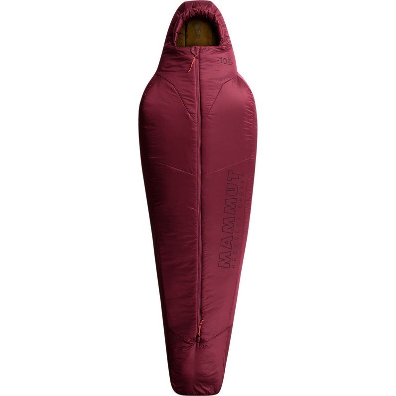 Mammut Damen Perform Fiber -10 Schlafsack
