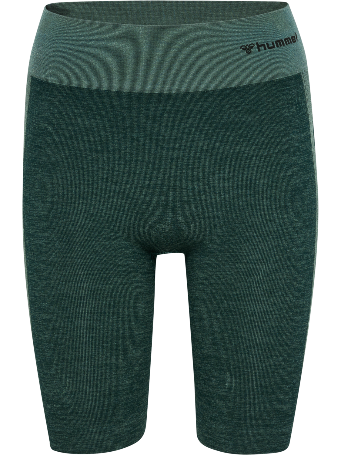 hmlCLEA SEAMLESS CYCLING SHORTS