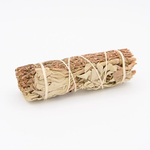 Sauge blanche & thym 25-30g