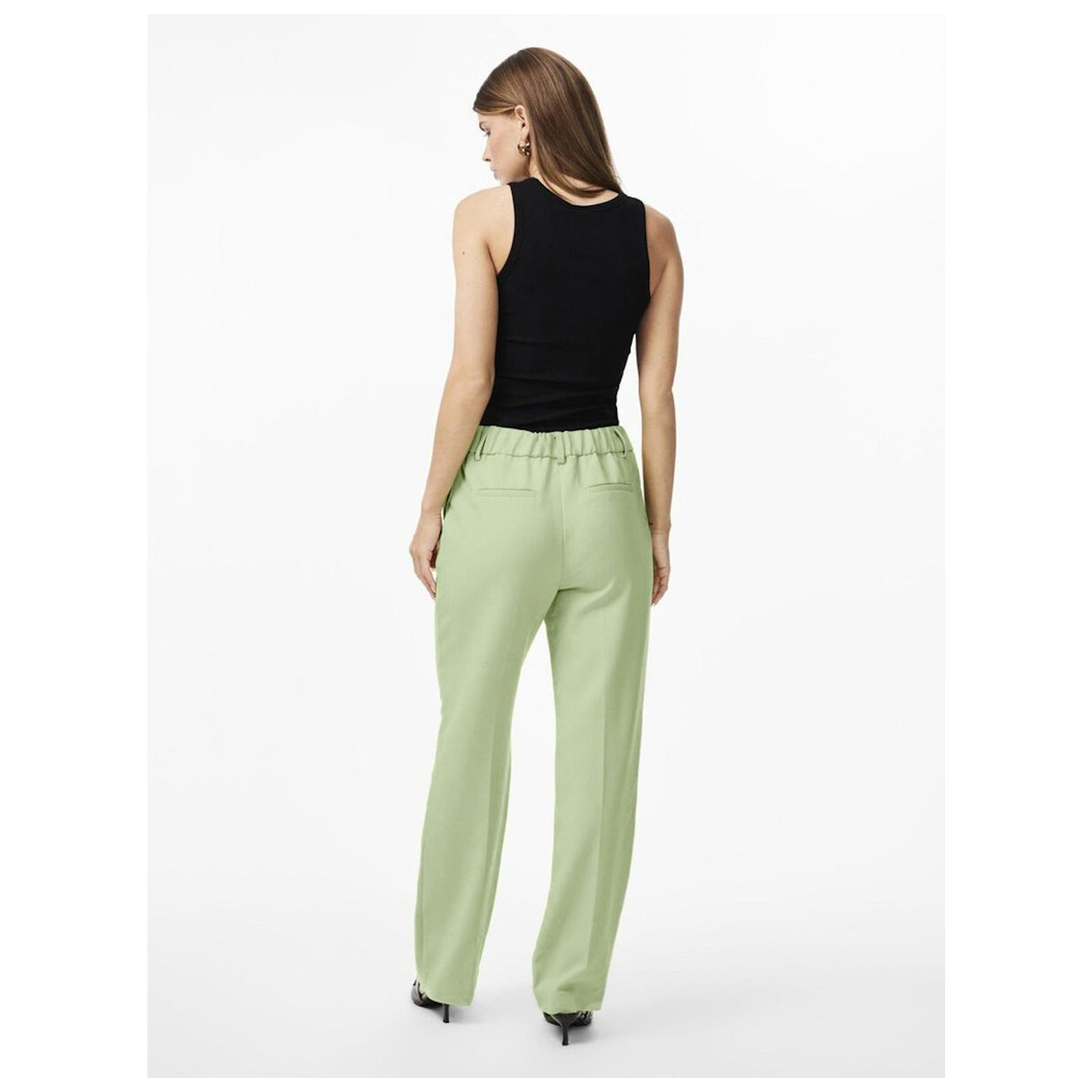 Y.A.S YASLIKKA HW PANTS S. NOOS