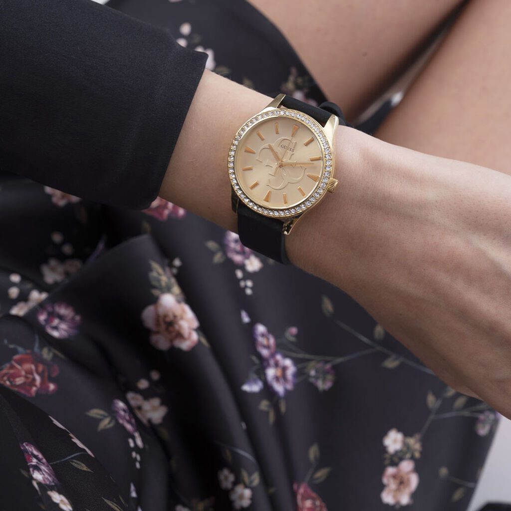Montre Guess Anna Doré