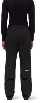 MammutTaiss Pro HS Pants - schwarz