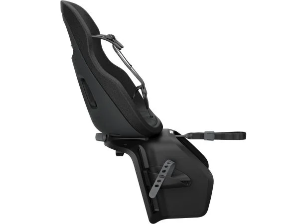 Thule Yepp Nexxt 2 Maxi Barnestol, Black