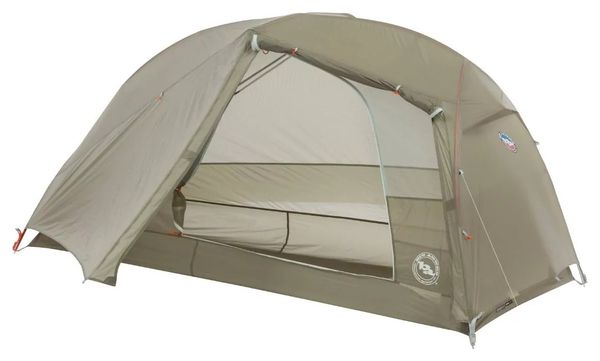 Tente 1 Personne Big Agnes Copper Spur HV UL1 Vert