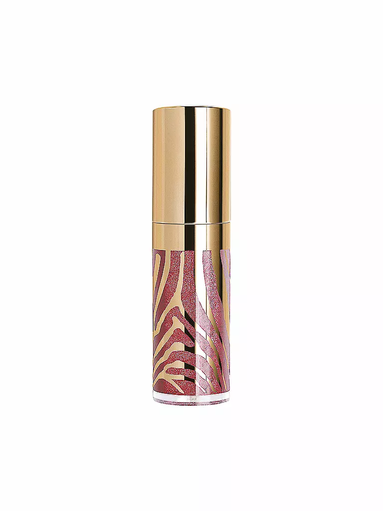 SISLEY Lipgloss - Le Phyto-Gloss ( 2 Aurora )  rosa