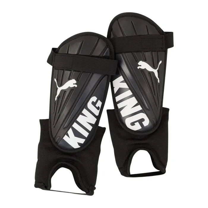 Puma King IS Ankle Scheenbeschermers Senior