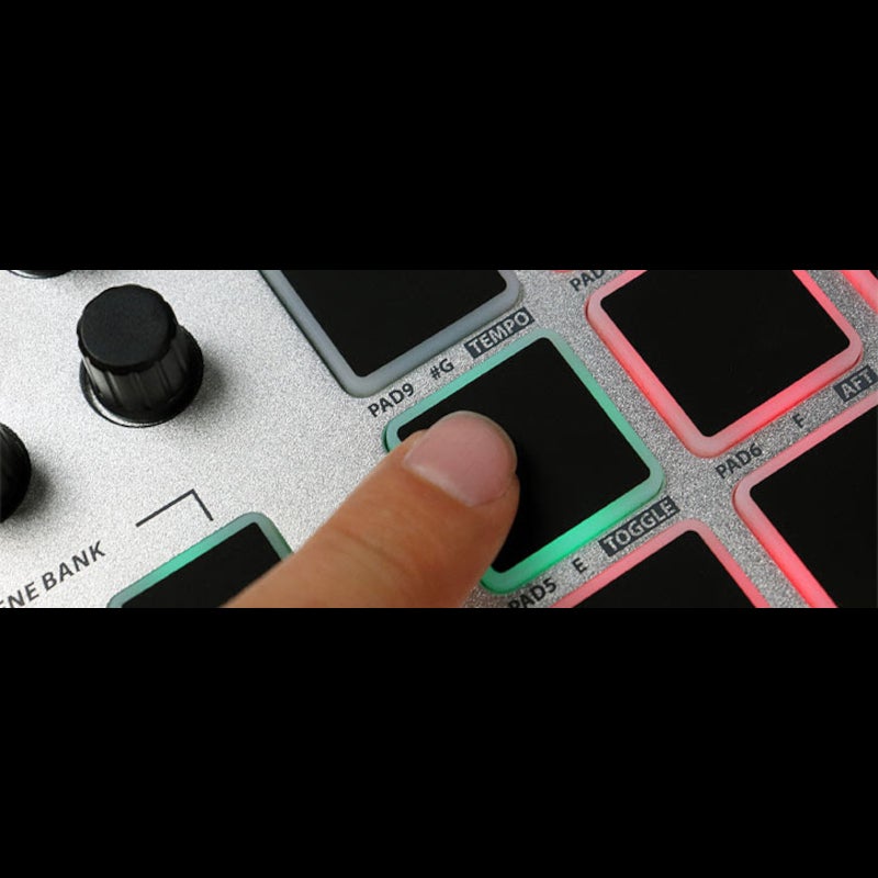 ESI Xjam MIDI-controller