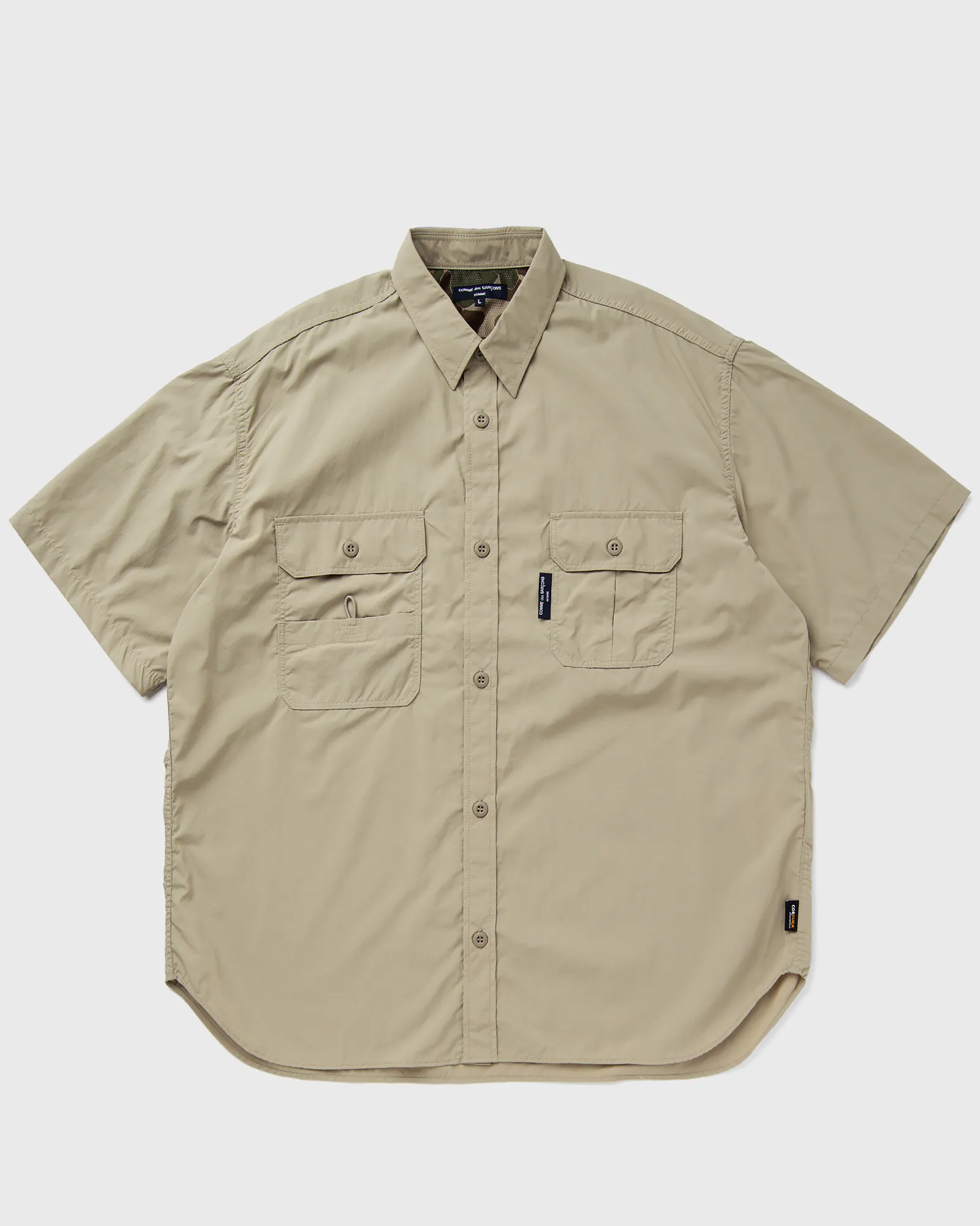 Comme des Garçons Homme MEN'S SHIRT