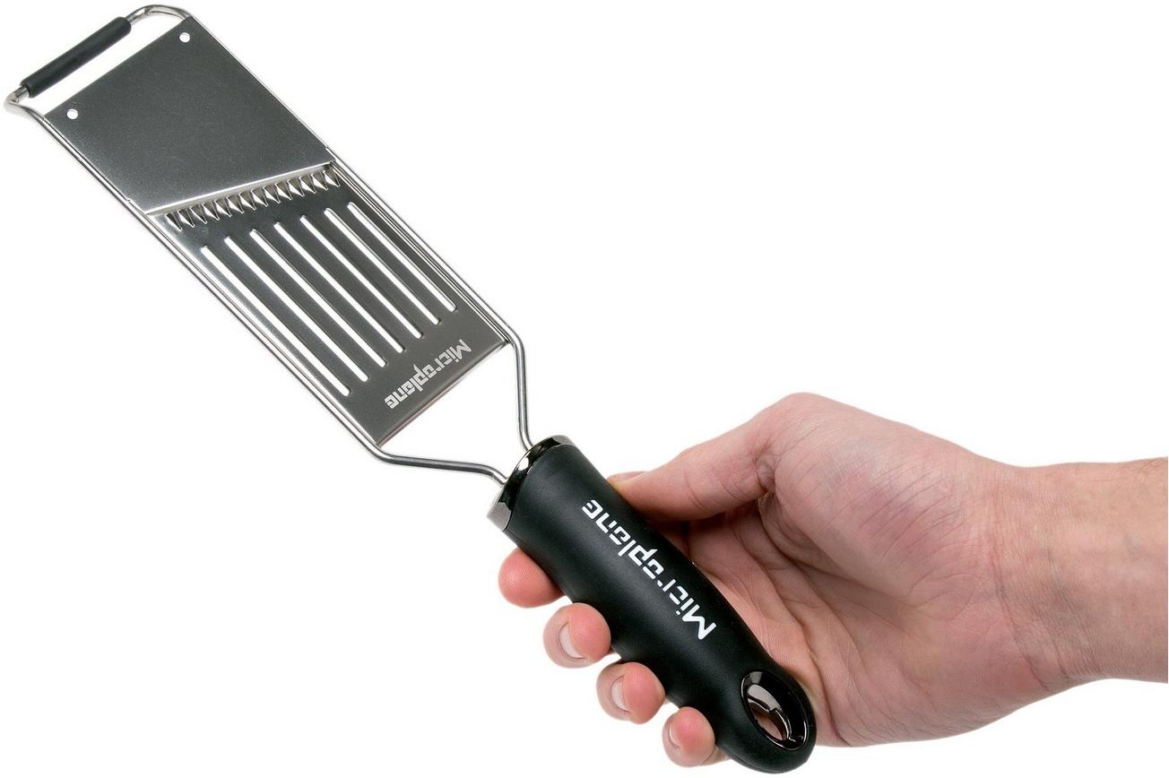 Microplane Gourmet juliennerasp