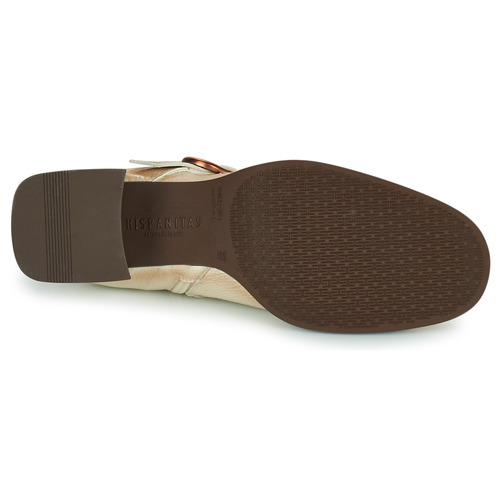 Hispanitas - CHARLIZE - Beige