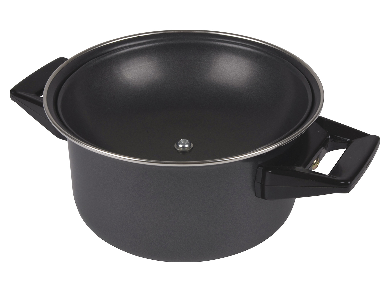 Bo-Camp Rondo pannenset