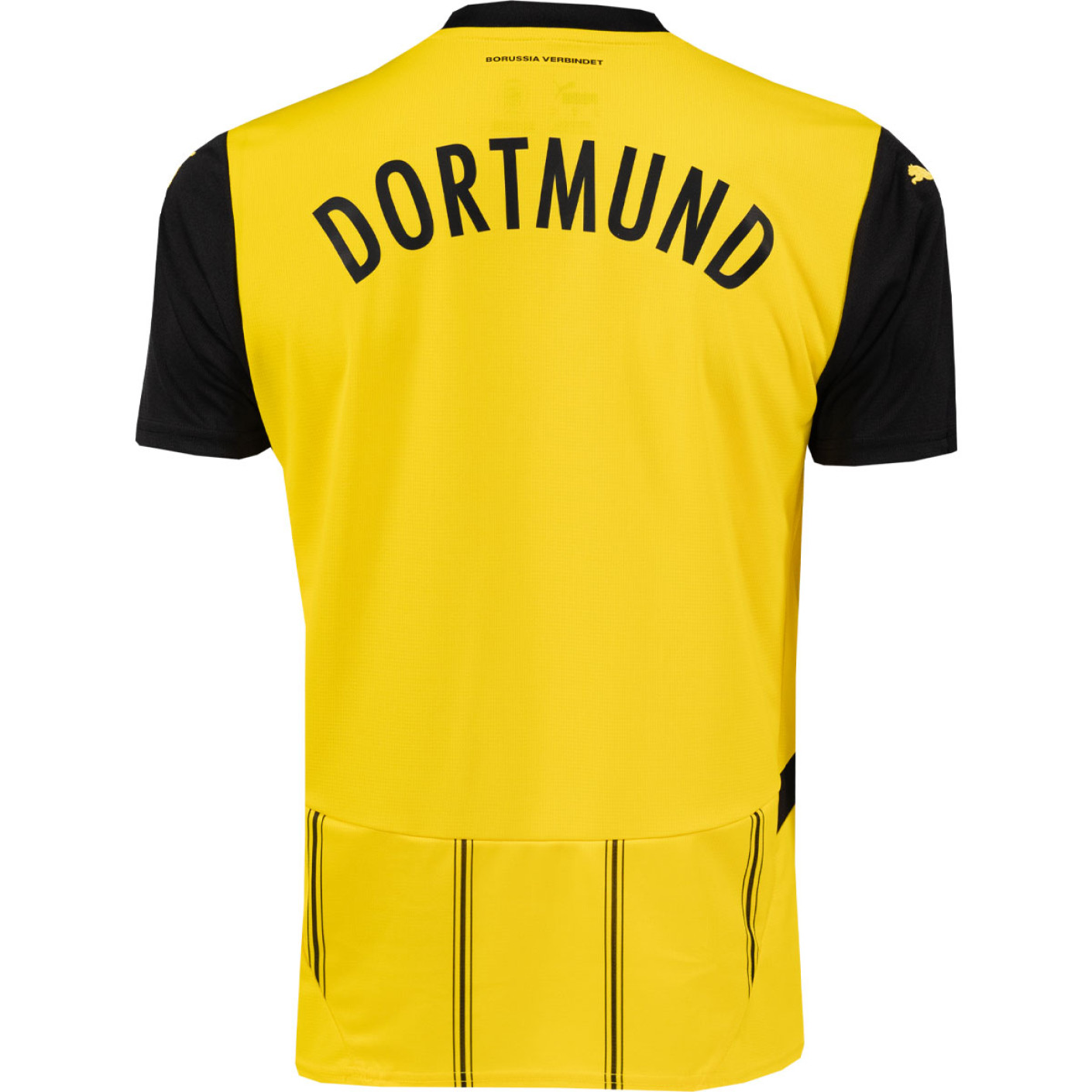PUMA Borussia Dortmund Thuistenue 2024-2025