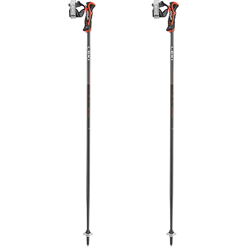 Leki Airfoil 3D Skistöcke
