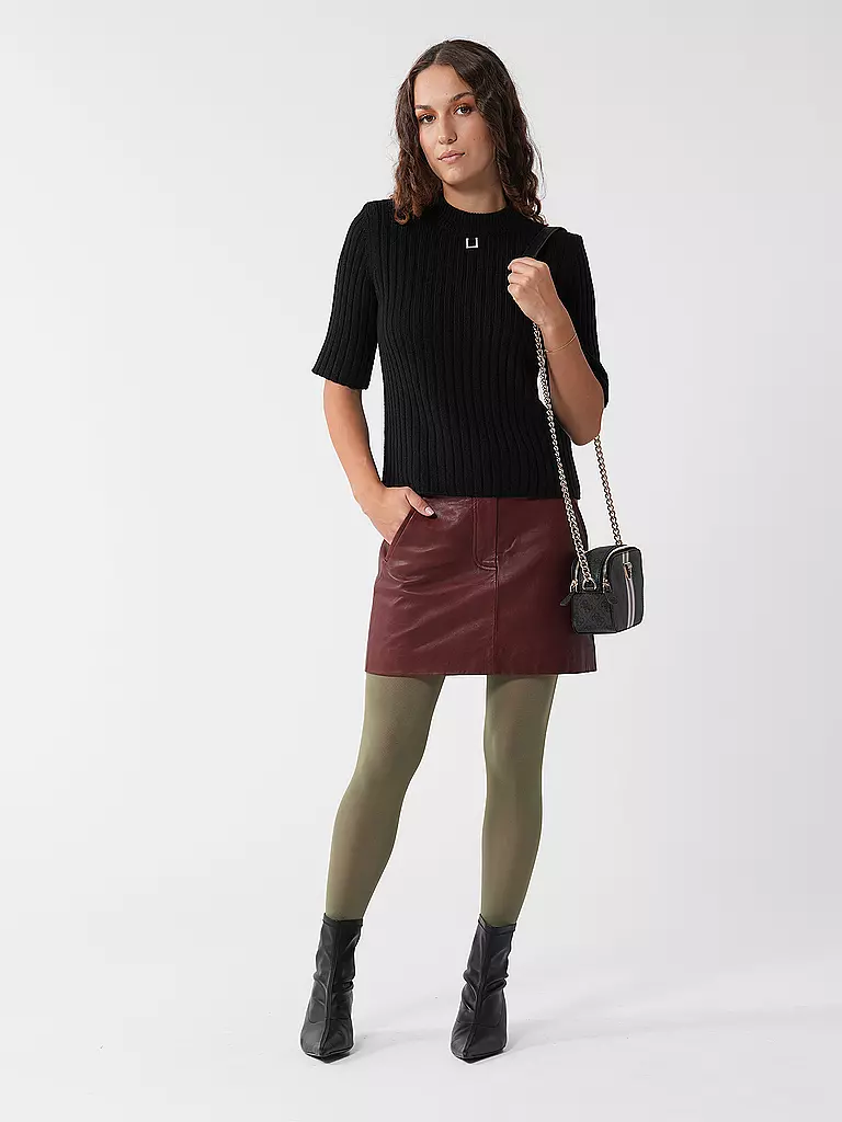 JOOP Pullover  schwarz