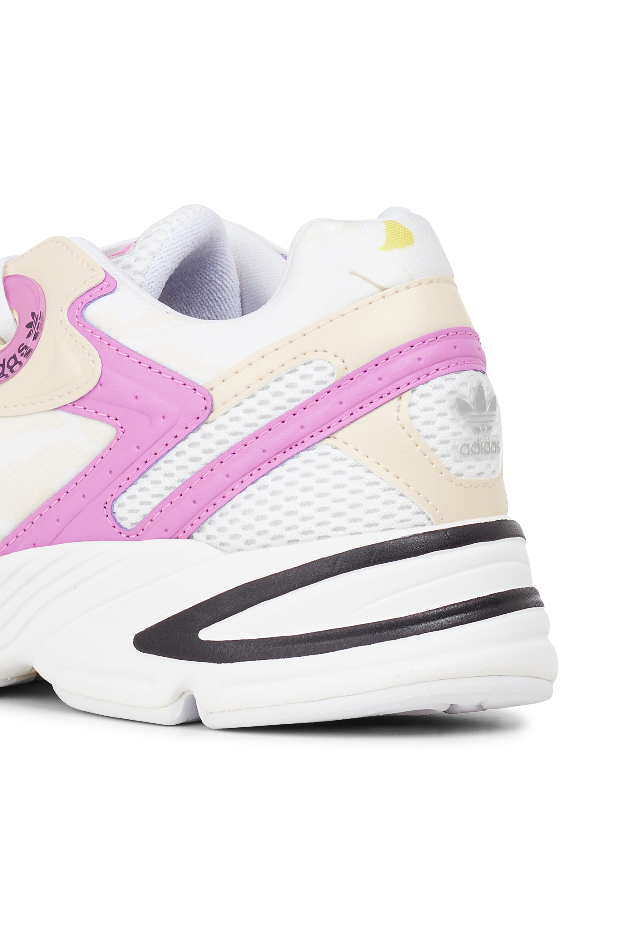 ADIDAS Baskets Adidas x Thebe Magugu ASTIR Multicolore