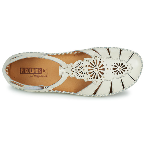 Pikolinos - P. VALLARTA 655 - Blanc