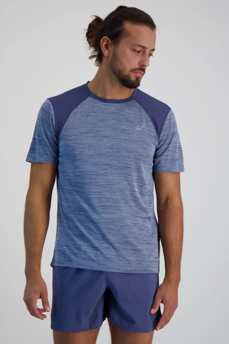 ASICS Road Herren T-Shirt