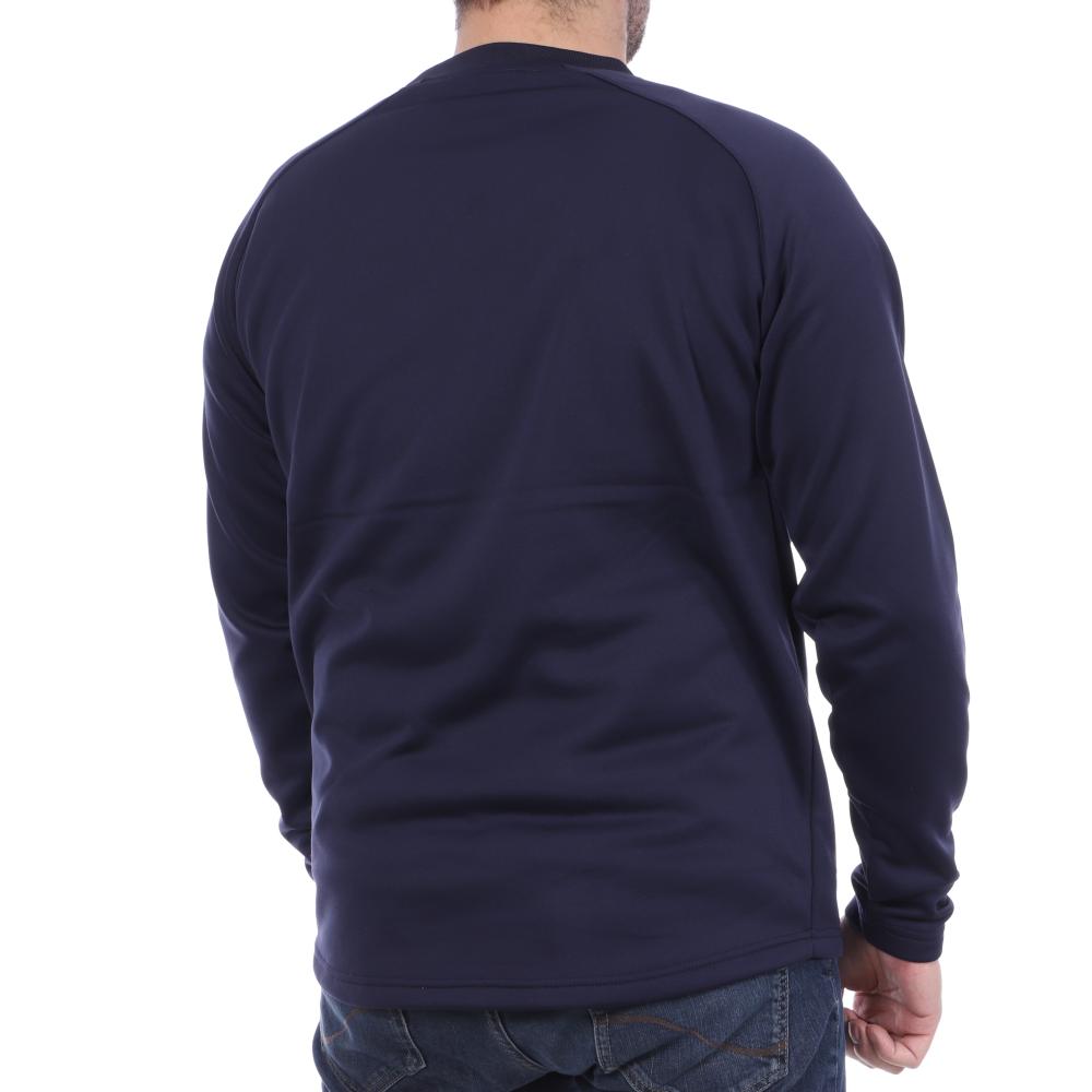 Hungaria Sweat Marine Homme Hungaria Training Premium 15