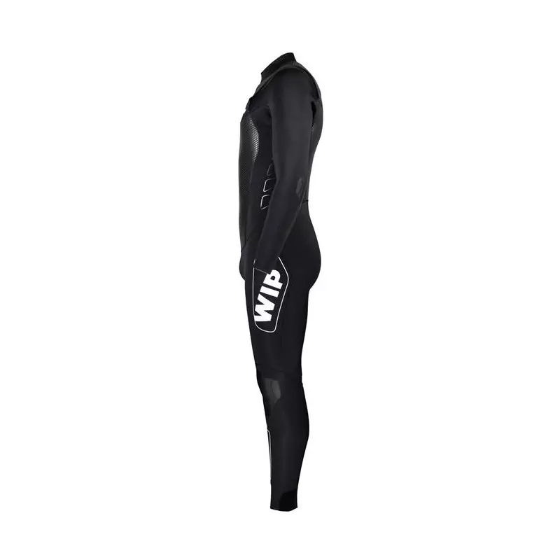 Combinaison intégrale impact FORWARD WIP Steamer Mk3 5/4/3 Front Zip