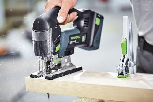 Festool PSBC 420 HPC4,0 EBI-Plus Accu Decoupeerzaag - 576532