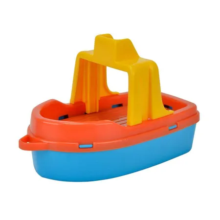 Simba Boote 3er Set