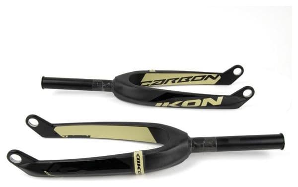 Fourche Ikon Expert / Pro 20mm 20'' Noir / Sable