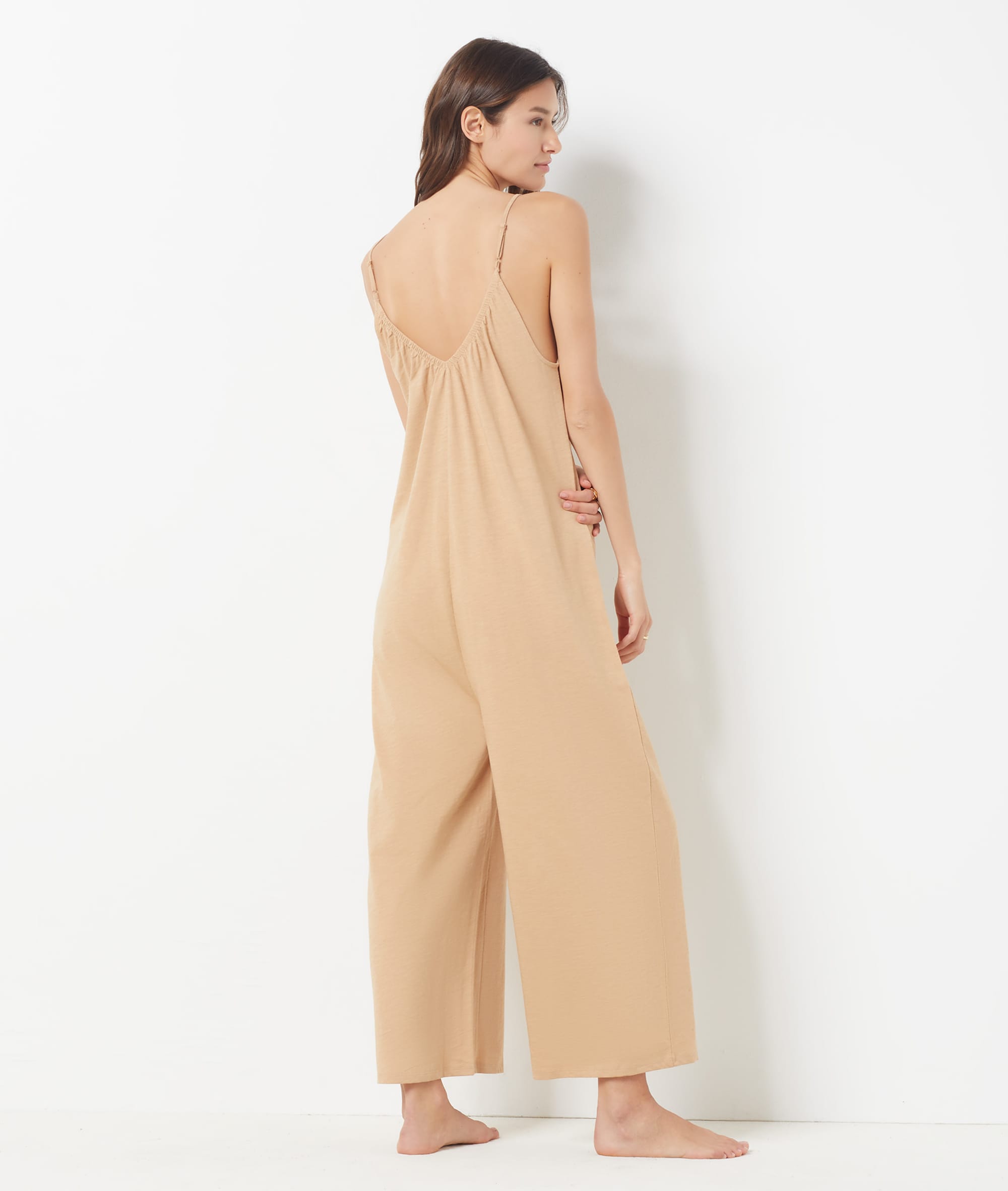 Combinaison de pyjama 100% coton