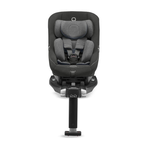 Siège-auto Darwin next stage I-Size gr. 0+/1 - Vulcan black - INGLESINA