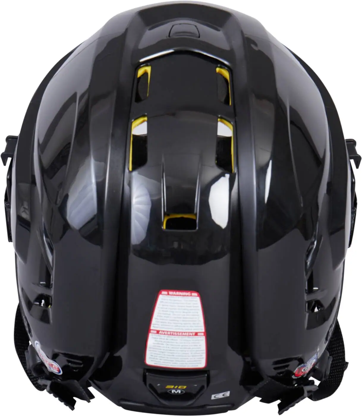 CCM Tacks 310 Combo Hjelm | SkatePro