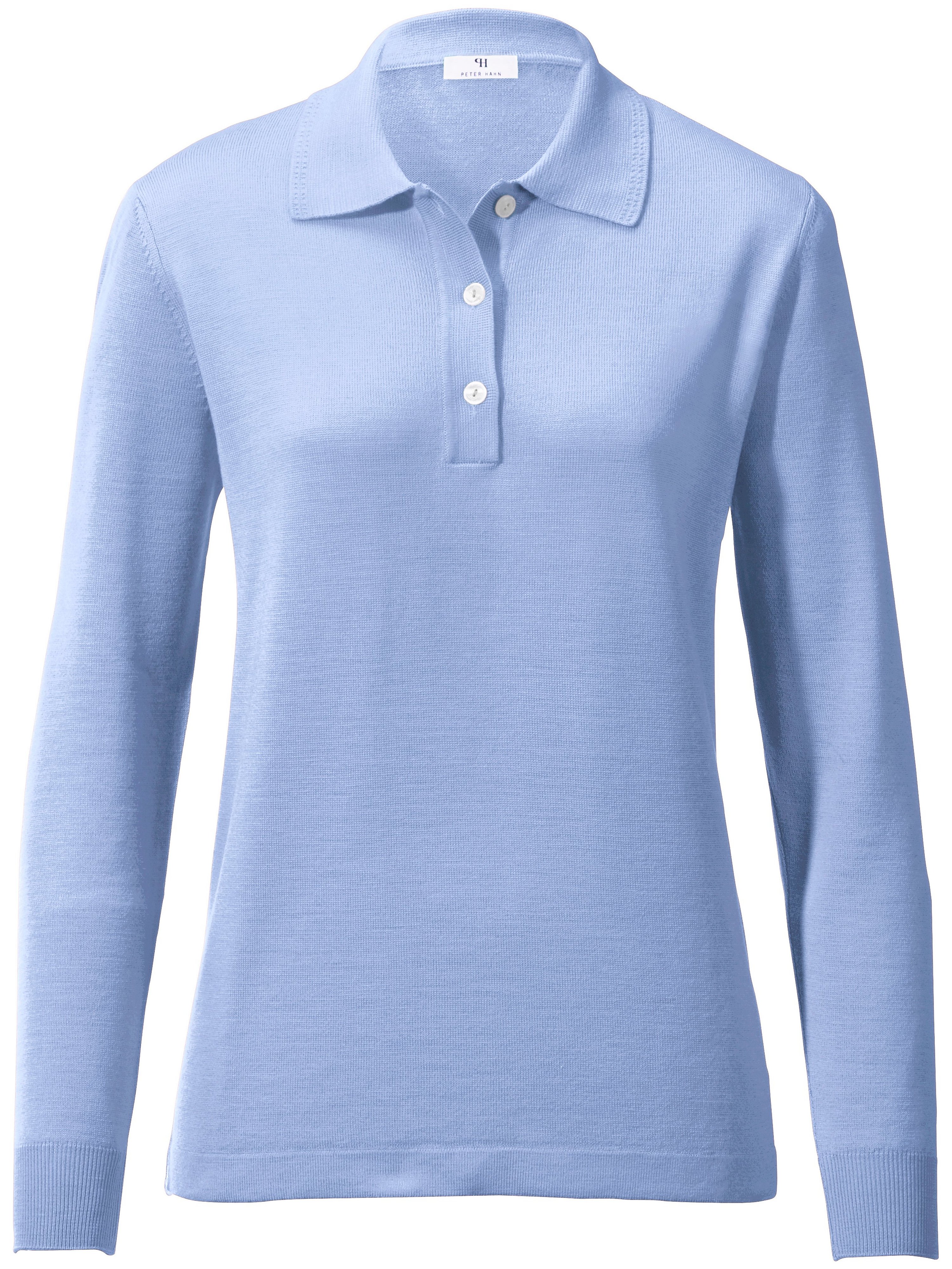 Pullover aus 100%Schurwolle Pure Tasmanian Wool