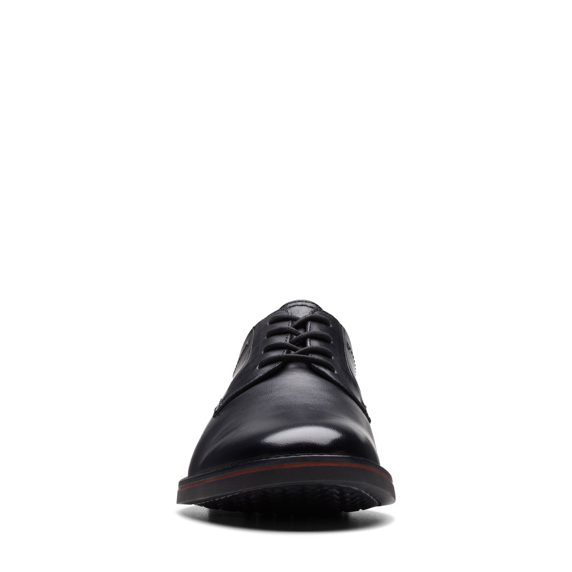 Clarks Schnürschuh »Atticus LTLace«  Hybrid Sneaker, Business Schnürschuh mit sportiver Laufsohle