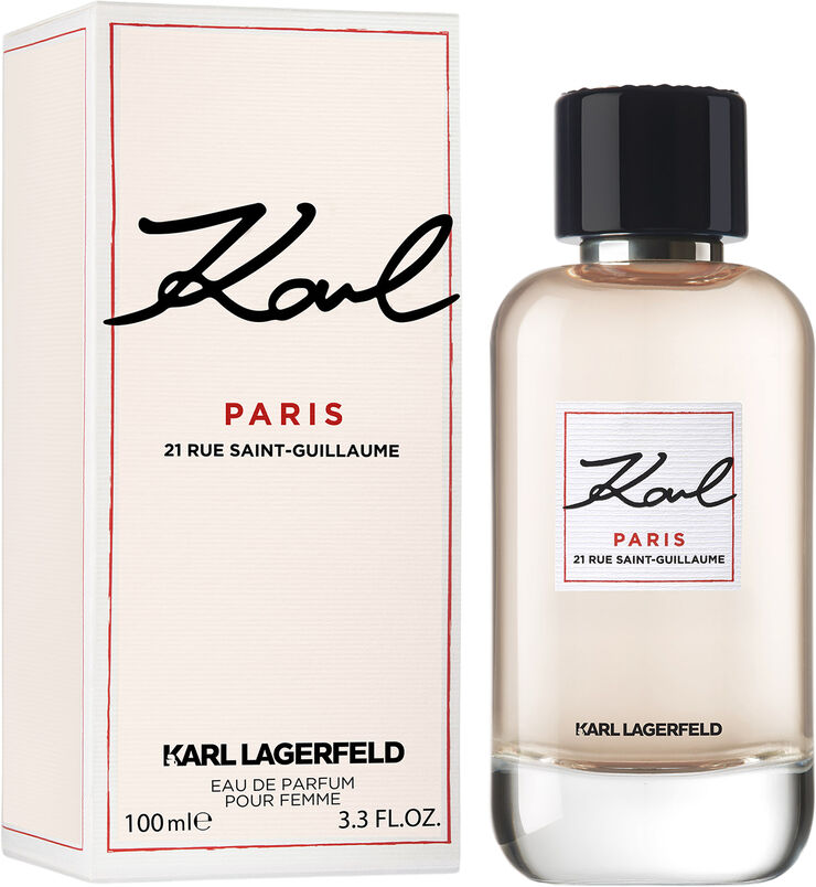Karl Lagerfeld Paris EdP 60ml
