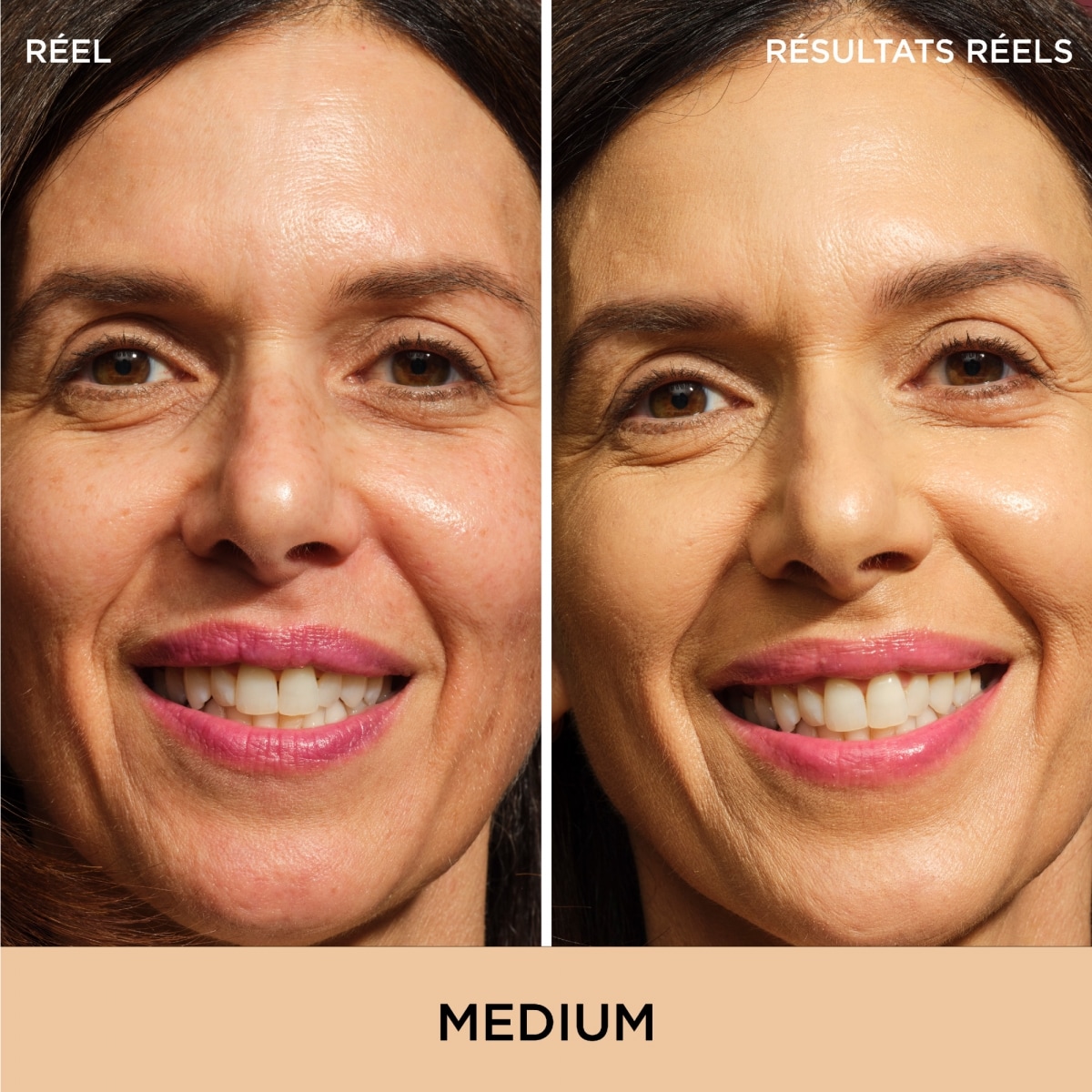 It Cosmetics Your Skin But Better CC+ Cream SPF 50+ CC Crème Correctrice Haute Couvrance