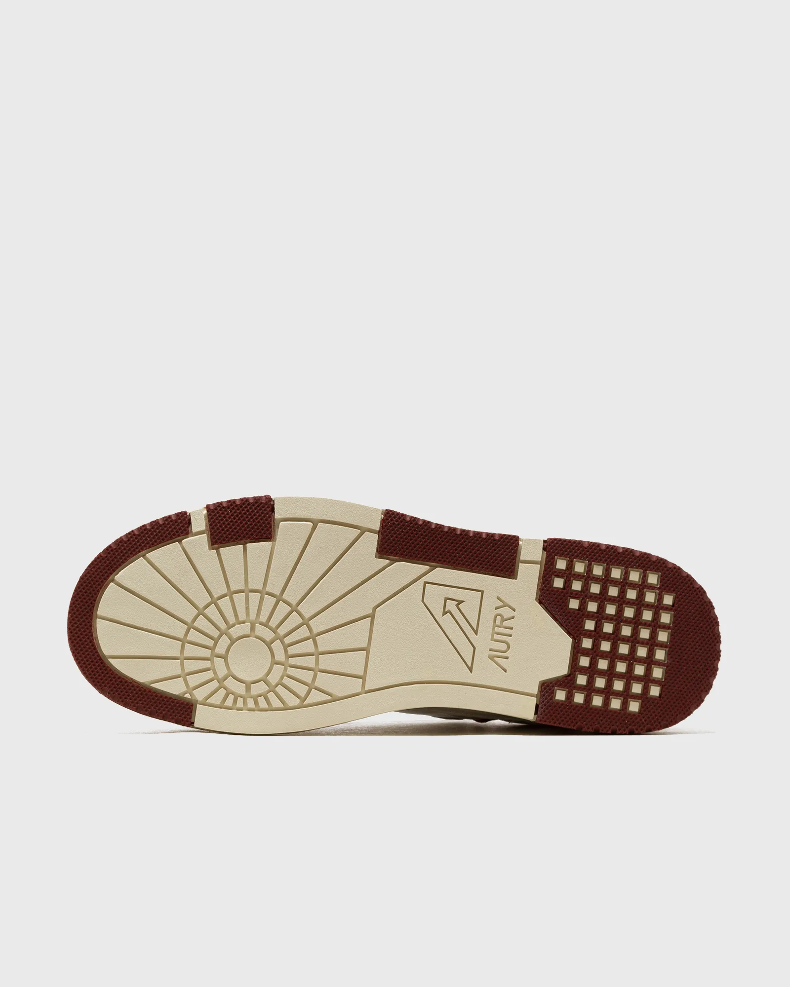 Autry Action Shoes CLC LOW