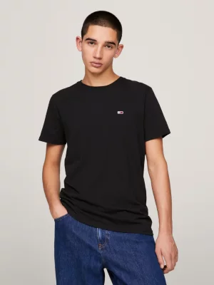 Pacote exclusivo com 2 camisetas de malha extrafinas