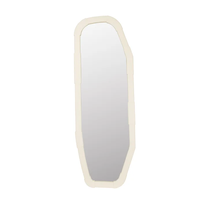 Zuiver - Reverse Spiegel, beige