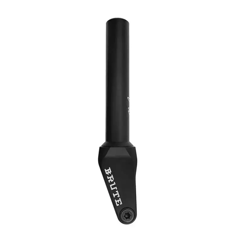 Fourche trottinette PREY Brute Noir