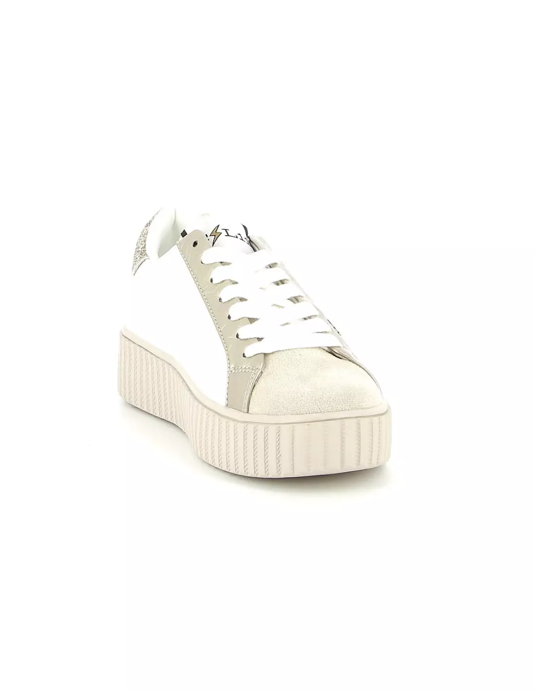 CL11 CL51 - Baskets White