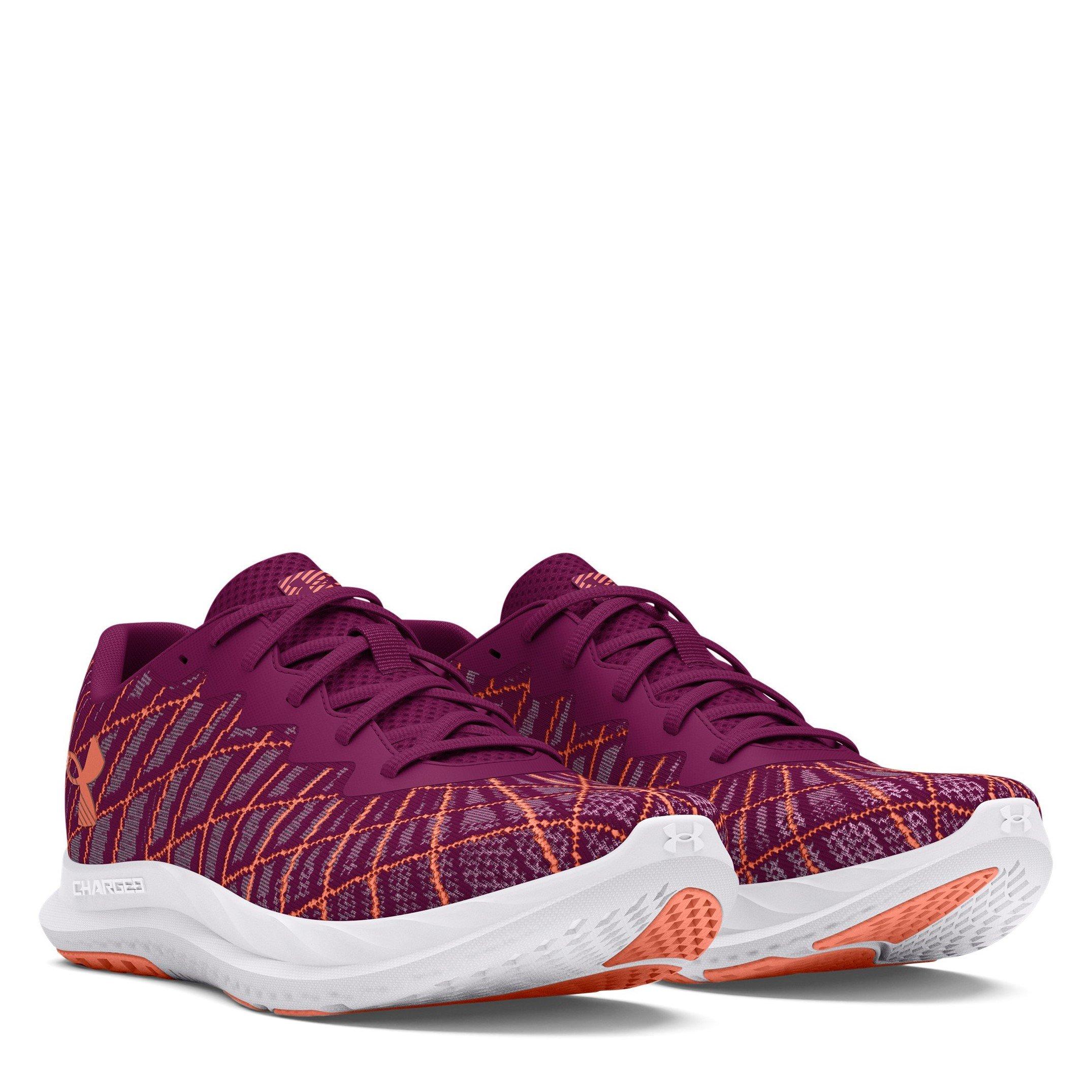 Under Armour UA Charged Breeze 2 Running Shoes Womens