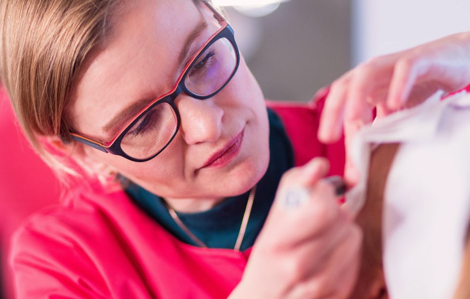 Make Up Kurs Straßkirchen