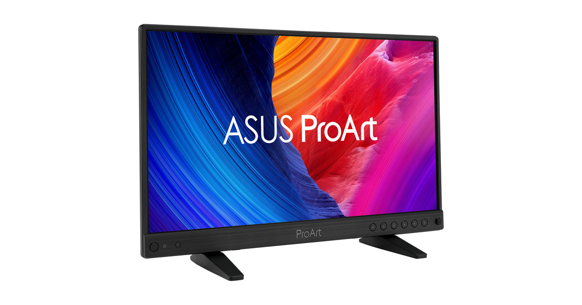 ASUSProArt PA16USV 15.6