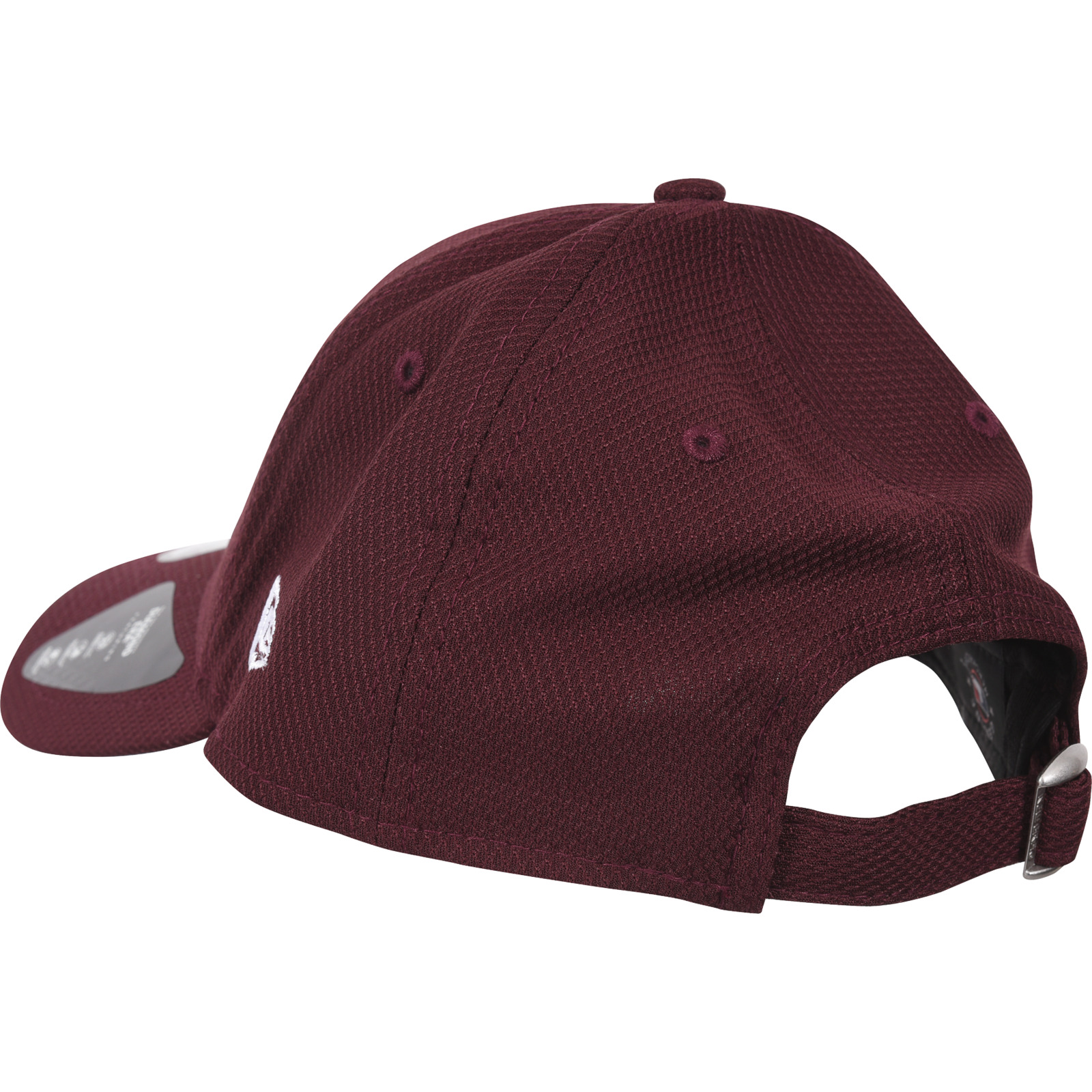 New Era ew York Yankees League Essential Maroon Cap