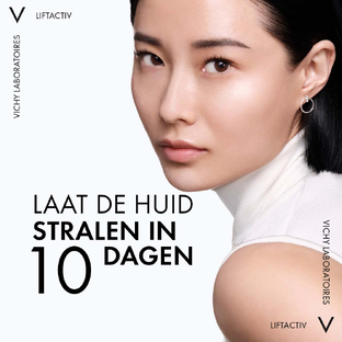 Vichy Liftactiv Supreme Vitamine C Serum 20ML